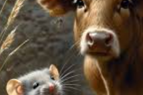 2026年第042期幽默猜测：田间夜谈